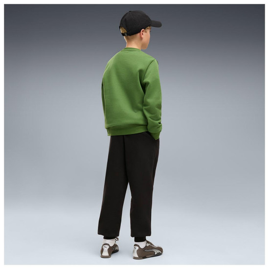 Puma Παιδικές φόρμες σετ Essentials No.1 Logo Crew Fleece Sweat Suit